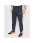 Save The Duck Долнище анцуг DF0170U BLEE14 Тъмносин Regular Fit - Pepit.bg