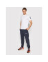 Save The Duck Долнище анцуг DF0170U BLEE14 Тъмносин Regular Fit - Pepit.bg