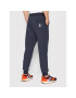 Save The Duck Долнище анцуг DF0170U BLEE14 Тъмносин Regular Fit - Pepit.bg