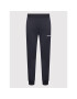 Save The Duck Долнище анцуг DF0170U BLEE14 Тъмносин Regular Fit - Pepit.bg