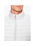 Save The Duck Елек Adam D82410M GIGA17 Сив Regular Fit - Pepit.bg