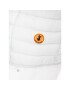 Save The Duck Елек Adam D82410M GIGA17 Сив Regular Fit - Pepit.bg