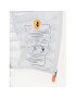 Save The Duck Елек Adam D82410M GIGA17 Сив Regular Fit - Pepit.bg