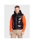 Save The Duck Елек D80296M LUCK15 Черен Regular Fit - Pepit.bg