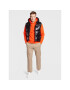 Save The Duck Елек D80296M LUCK15 Черен Regular Fit - Pepit.bg
