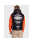 Save The Duck Елек D80296M LUCK15 Черен Regular Fit - Pepit.bg
