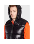 Save The Duck Елек D80296M LUCK15 Черен Regular Fit - Pepit.bg