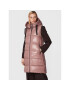 Save The Duck Елек D80302W LUCK15 Розов Regular Fit - Pepit.bg