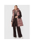 Save The Duck Елек D80302W LUCK15 Розов Regular Fit - Pepit.bg