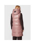 Save The Duck Елек D80302W LUCK15 Розов Regular Fit - Pepit.bg