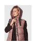 Save The Duck Елек D80302W LUCK15 Розов Regular Fit - Pepit.bg