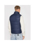 Save The Duck Елек D82410M GIGA13 Тъмносин Regular Fit - Pepit.bg