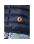 Save The Duck Елек D82410M GIGA13 Тъмносин Regular Fit - Pepit.bg