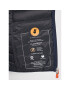 Save The Duck Елек D82410M GIGA13 Тъмносин Regular Fit - Pepit.bg