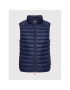 Save The Duck Елек D82410M GIGA13 Тъмносин Regular Fit - Pepit.bg