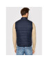 Save The Duck Елек D82410M GIGA14 Тъмносин Regular Fit - Pepit.bg