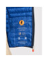 Save The Duck Елек D82410M GIGA14 Тъмносин Regular Fit - Pepit.bg