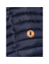 Save The Duck Елек D82410M GIGA14 Тъмносин Regular Fit - Pepit.bg