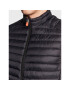 Save The Duck Елек D82410M GIGA16 Черен Regular Fit - Pepit.bg
