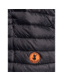 Save The Duck Елек D82410M GIGA16 Черен Regular Fit - Pepit.bg