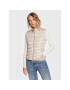 Save The Duck Елек D85310W IRIS16 Бежов Regular Fit - Pepit.bg