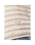 Save The Duck Елек D85310W IRIS16 Бежов Regular Fit - Pepit.bg