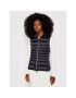 Save The Duck Елек D88490W IRIS13 Черен Regular Fit - Pepit.bg