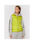 Save The Duck Елек D88490W IRIS13 Жълт Regular Fit - Pepit.bg