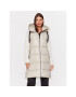 Save The Duck Елек Iria D80302W LUCK17 Бежов Regular Fit - Pepit.bg
