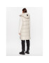 Save The Duck Елек Iria D80302W LUCK17 Бежов Regular Fit - Pepit.bg