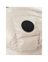 Save The Duck Елек Iria D80302W LUCK17 Бежов Regular Fit - Pepit.bg