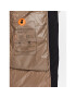 Save The Duck Елек Iria D80302W LUCK17 Бежов Regular Fit - Pepit.bg