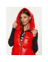 Save The Duck Елек Iria D80302W LUCK17 Червен Regular Fit - Pepit.bg