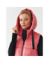 Save The Duck Елек Iria D80302W LUCK17 Розов Regular Fit - Pepit.bg