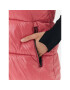 Save The Duck Елек Iria D80302W LUCK17 Розов Regular Fit - Pepit.bg