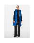 Save The Duck Елек Iria D80302W LUCK17 Виолетов Regular Fit - Pepit.bg