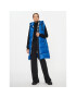 Save The Duck Елек Iria D80302W LUCK17 Виолетов Regular Fit - Pepit.bg
