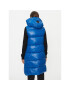 Save The Duck Елек Iria D80302W LUCK17 Виолетов Regular Fit - Pepit.bg