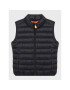 Save The Duck Елек J82430X GIGA15 Черен Regular Fit - Pepit.bg