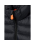 Save The Duck Елек J82430X GIGA15 Черен Regular Fit - Pepit.bg