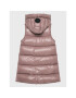 Save The Duck Елек Luck14 Uma J80302G Виолетов Regular Fit - Pepit.bg