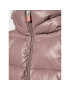 Save The Duck Елек Luck14 Uma J80302G Виолетов Regular Fit - Pepit.bg