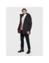 Save The Duck Парка P40181M SMEG15 Черен Regular Fit - Pepit.bg
