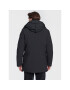 Save The Duck Парка P40181M SMEG15 Черен Regular Fit - Pepit.bg
