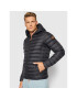Save The Duck Пухено яке D30650M GIGA13 Черен Regular Fit - Pepit.bg