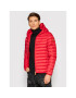 Save The Duck Пухено яке D30650M GIGA13 Червен Regular Fit - Pepit.bg