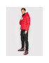 Save The Duck Пухено яке D30650M GIGA13 Червен Regular Fit - Pepit.bg