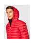 Save The Duck Пухено яке D30650M GIGA13 Червен Regular Fit - Pepit.bg