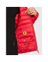 Save The Duck Пухено яке D30650M GIGA13 Червен Regular Fit - Pepit.bg