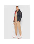 Save The Duck Пухено яке D30650M GIGA13 Черен Regular Fit - Pepit.bg